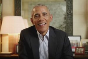 オバマ元大統領がTV番組で発言「説明のつかない未確認飛行物体は存在する」