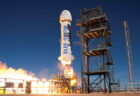Blue Originが一般向け宇宙旅行のチケットを販売開始
