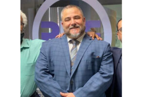 裁判官にチャンスを与えられた麻薬ディーラー、16年後に弁護士となる