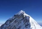 エベレストでも新型コロナが蔓延、ベースキャンプで多くの登山者が感染か？
