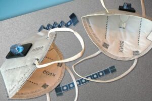 新型コロナを検査できる新しいマスクを開発中：MIT他