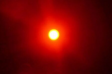 中国で開発中の「人工太陽」、1億2000万℃を101秒間持続させ記録更新