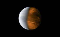 NASAが金星への2つのミッションを計画していると発表