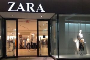 「ZARA」のデザイナーに批判殺到、パレスチナ人を蔑む発言で大炎上