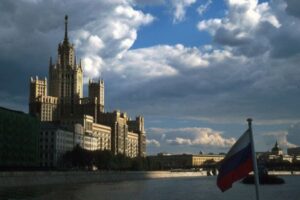 モスクワで変異株の影響により感染者が急増、1日7000人以上