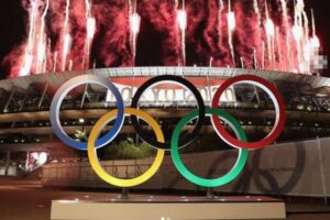 【東京オリパラ】米選手団のワクチン接種の割合は83％、約100人は接種せず