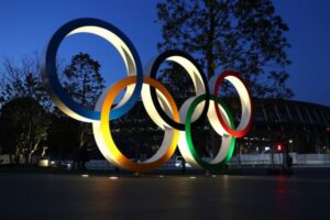 【東京五輪】イギリス選手6人、関係者2人が機内で濃厚接触、自主隔離となる