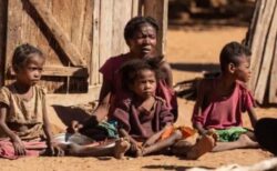 マダガスカルで干ばつにより食糧危機、人々が想像を絶するものを食べていた