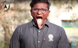 その長さなんとcm以上 まつ毛が長い中国人女性 ギネス記録を更新 Switch News スウィッチ ニュース