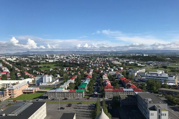 アイスランドで週4日労働の実験に成功、多くの職場で生産性を維持、または向上