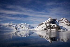 南極で最高気温を更新、昨年観測された18.3℃が過去最高に