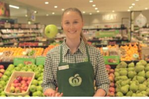 スーパーのバイトで渡航費を稼いで東京五輪へ!豪代表の女子大生アスリート