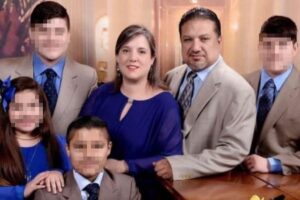 デマによりワクチンを避けていた夫婦が4人の子を残して死亡「子どもたちにワクチンを受けさせて」