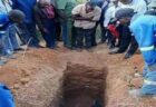 「イエスの復活」を再現しようと、生き埋めにされたヒーラーが死亡【ザンビア】