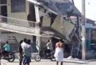 ハイチで起きたM7.2の地震により犠牲者が急増、1200人以上が死亡