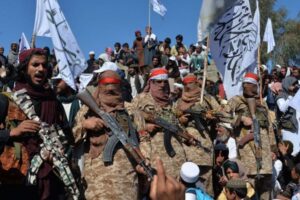 アフガンの「タリバン」が数カ月間に900人の市民を殺害か