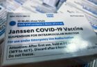 「ジョンソン&ジョンソン」の新型コロナワクチン、ブースター接種で抗体量が9倍か