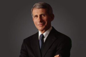 「事態は悪化するだろう」米・ファウチ所長が今後の感染状況について警告