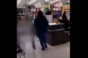 NZのスーパーでテロ事件が発生、ISISの影響を受けた男が6人を次々と刺す