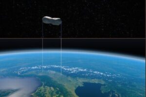 「クレオパトラ」と呼ばれる小惑星、新たな特徴が明らかに