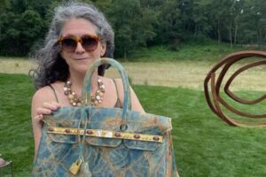 完璧な偽物に称賛の声？あるものを使って素晴らしいフェイクを生み出すアーティスト