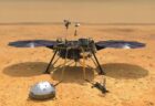 火星探査機「インサイト」がM4.2の地震を検知、揺れが1時間半も続く