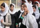 アフガニスタンで女子中高生が学べない？再開された学校には男子生徒だけが出席