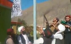 タリバンがパンジシール峡谷での戦闘に勝利宣言、複数の動画も投稿