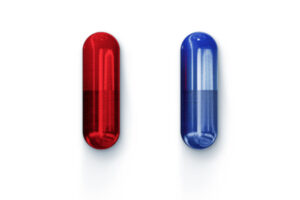 『マトリックス レザレクションズ』の予告動画、赤か青のカプセル選択で18万通りのパターン