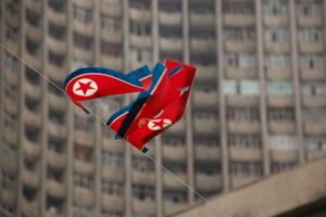 北朝鮮、盗んだ暗号資産などで核開発を進めていた：国連報告書