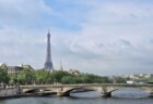 パリが自転車の街になる？市内で車の制限速度を時速30kmに設定