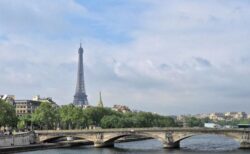 パリが自転車の街になる？市内で車の制限速度を時速30kmに設定