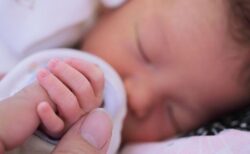 【新型コロナ】ワクチン接種した母親の母乳から、赤ちゃんへ抗体が運ばれる可能性