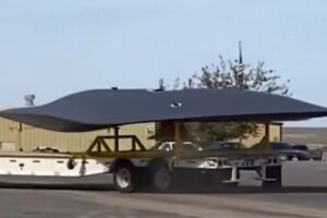 アメリカではUFOを開発中?円盤のような動画が投稿され、ネットがざわつく