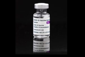 アストラゼネカ製ワクチンの副反応リストに、ギラン・バレー症候群が追加された