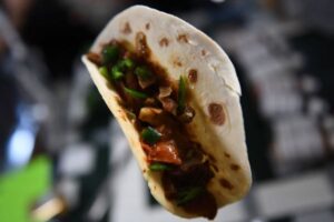 ISSにおいてチリペッパーの栽培に初めて成功、宇宙飛行士もタコスを味わう