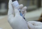 インド製の新型コロナワクチン「Covaxin」の緊急使用を、WHOが承認