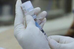 インド製の新型コロナワクチン「Covaxin」の緊急使用を、WHOが承認