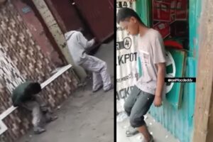 コンゴで広まる手作りドラッグが、人々をゾンビのように変えている