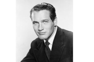 故・ポール・ニューマンの回顧録が発見され出版へ