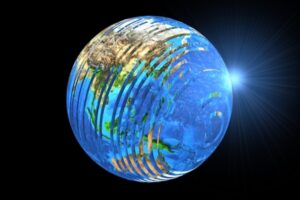 気候変動会議COP26が、大量のCO2を排出していたと判明