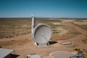 宇宙に放り投げる方式のロケット打ち上げが、すでに成功していた