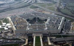 米国防総省が未確認空中現象を調査する新たな部署を立ち上げる
