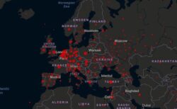 ヨーロッパで新型コロナの感染者が急増、ドイツや他の国の状況とは？