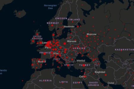 ヨーロッパで新型コロナの感染者が急増、ドイツや他の国の状況とは？