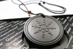 5Gから人々を守るとされた製品、放射能を帯びていることが判明