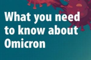 米・CDCが「オミクロン株」の症状を分析、咳や疲労感、鼻づまりが多数