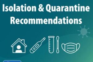 新型コロナの感染者、無症状なら隔離期間を5日間へ短縮:米CDC