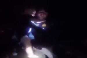 ケンタッキー州を襲った竜巻、2人の赤ちゃんが瓦礫から発見される【動画】