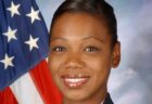 ニューヨーク市警の新たなトップに黒人女性、176年の歴史で初めて